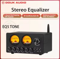 Douk Audio EQ5 Preamp/Equalizer