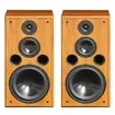 Bookshelf Speakers