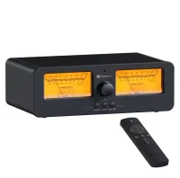 Fosi Audio LC30 VU & Wattmeter