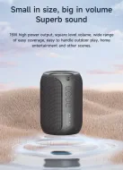 Zealot S32PRO Portable Bluetooth Speaker