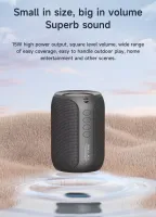 Zealot S32PRO Portable Bluetooth Speaker