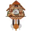 Cuckoo Clocks