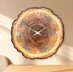 Wooden Clocks