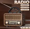 AM-FM Radios