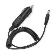 12V DC Baofeng Power Car Charger for UV-5R UV9R UV-82 UV-9R Plus UV5RE 5RA