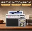 Retro Radios