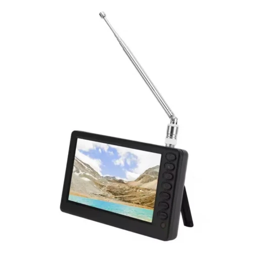 Leadstar D5 Portable Digital TV/Video Player