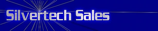 Silvertech Sales